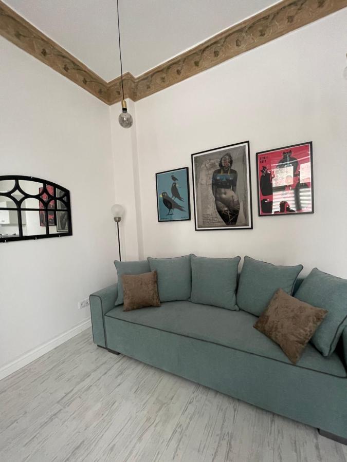Apartament Victor20 Bromberg Exterior foto