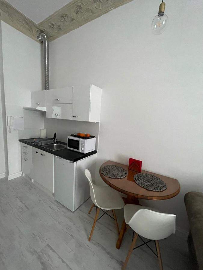 Apartament Victor20 Bromberg Exterior foto