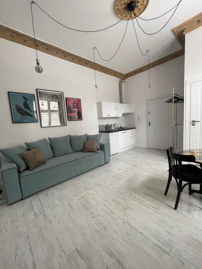 Apartament Victor20 Bromberg Zimmer foto