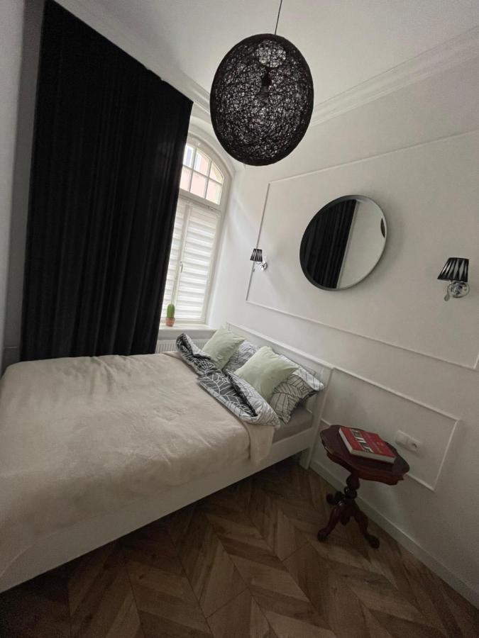 Apartament Victor20 Bromberg Exterior foto