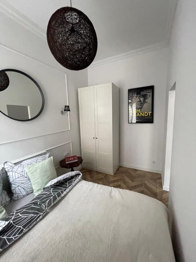 Apartament Victor20 Bromberg Exterior foto