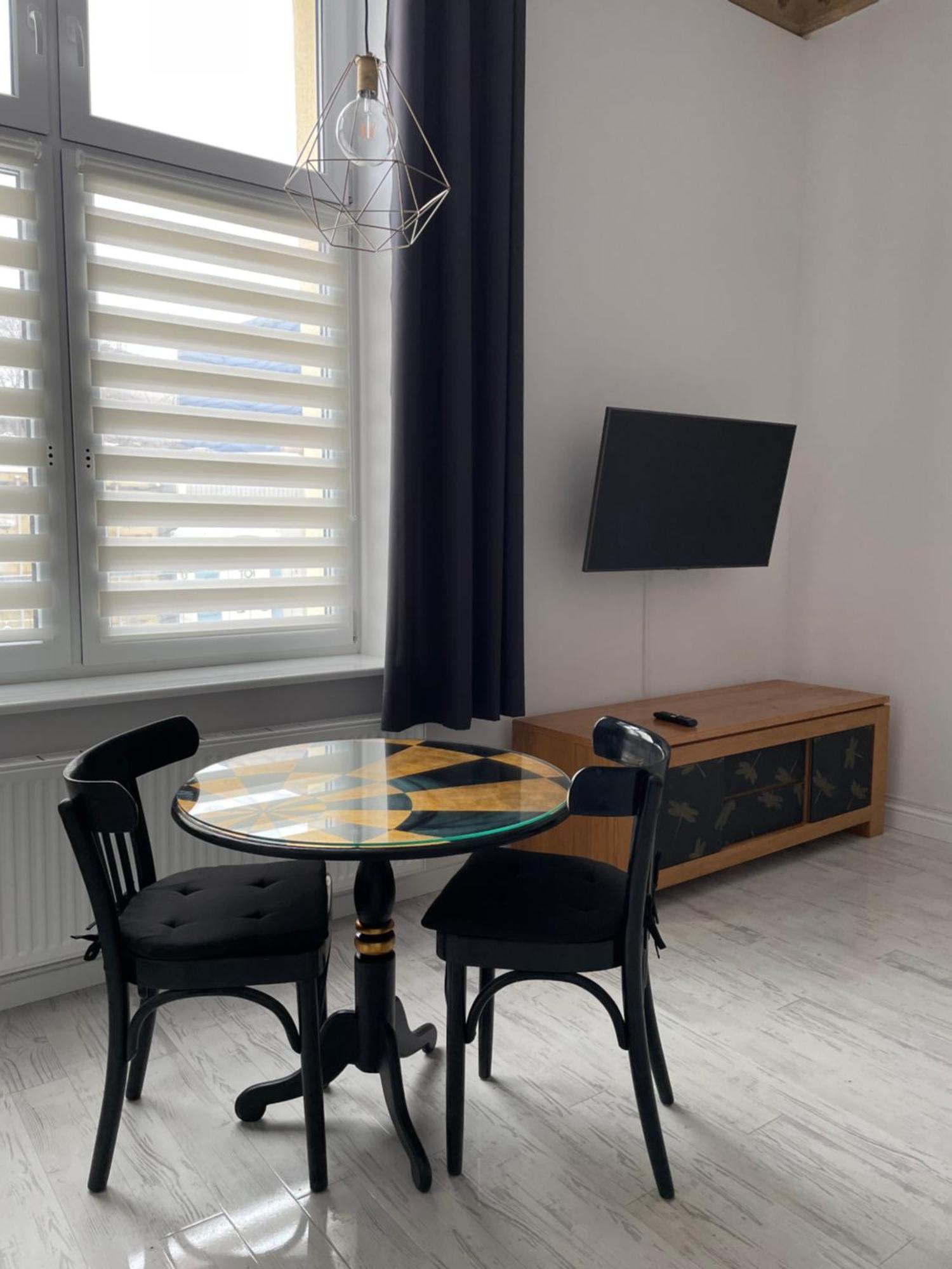 Apartament Victor20 Bromberg Zimmer foto