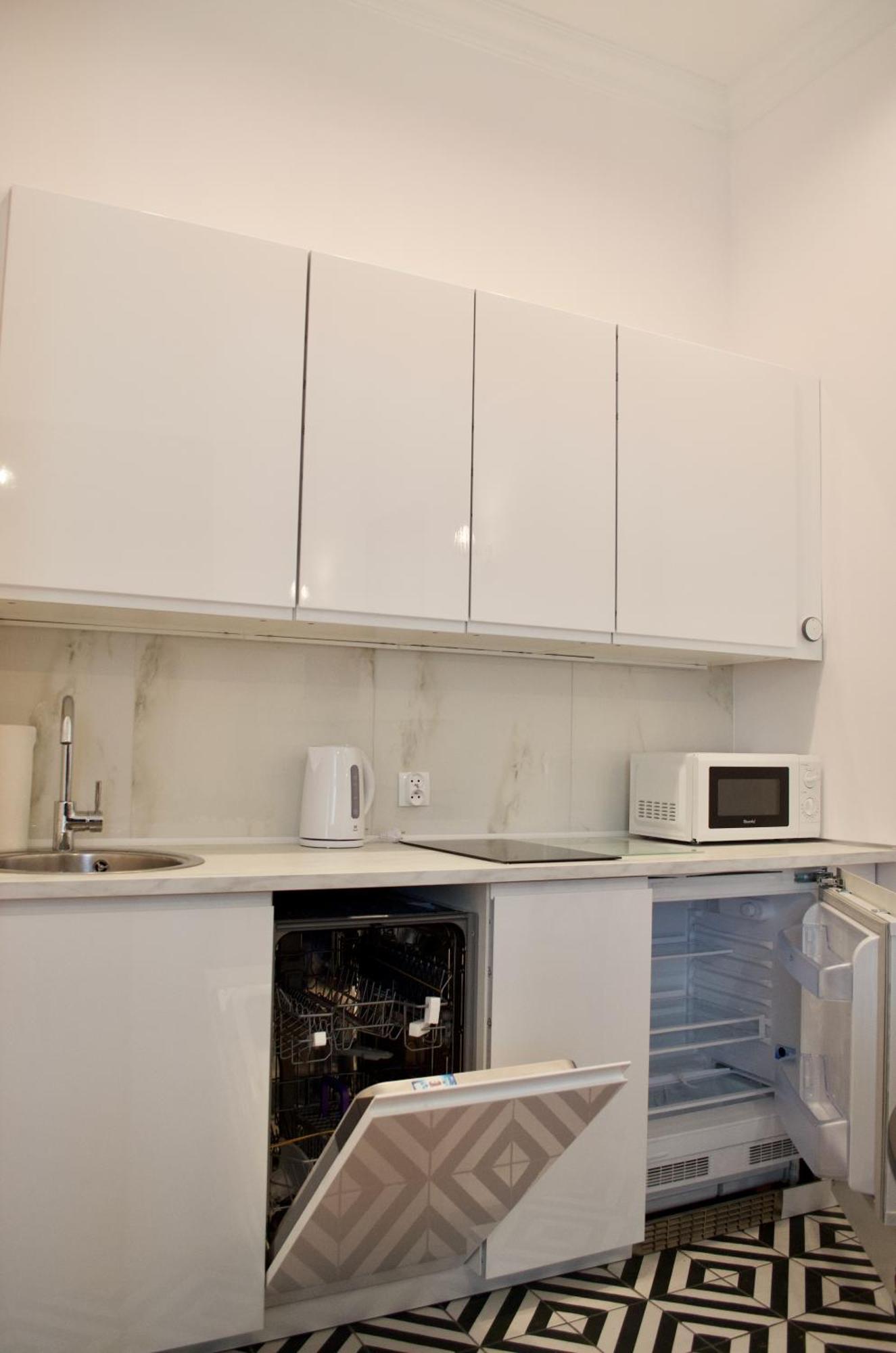 Apartament Victor20 Bromberg Zimmer foto